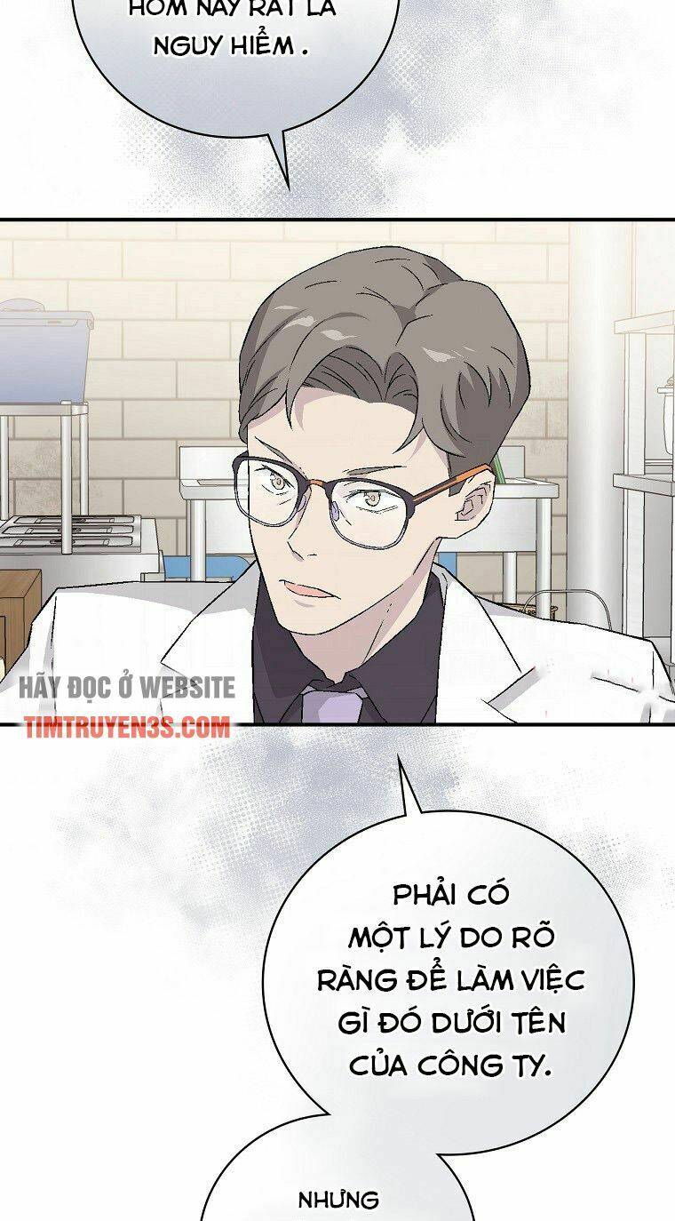 Chemy - Chương 13