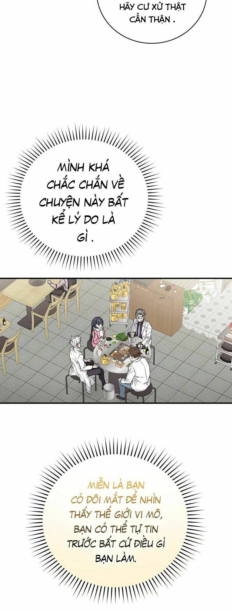Chemy - Chương 13