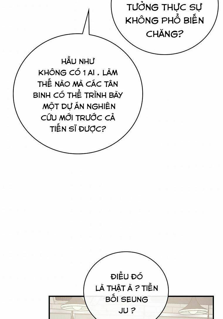 Chemy - Chương 13