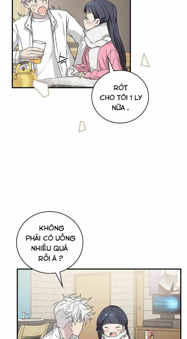 Chemy - Chương 13