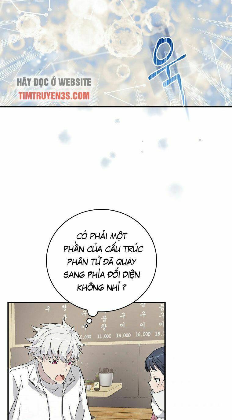 Chemy - Chương 13