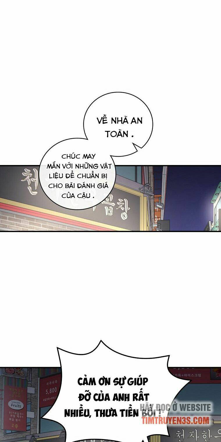 Chemy - Chương 13