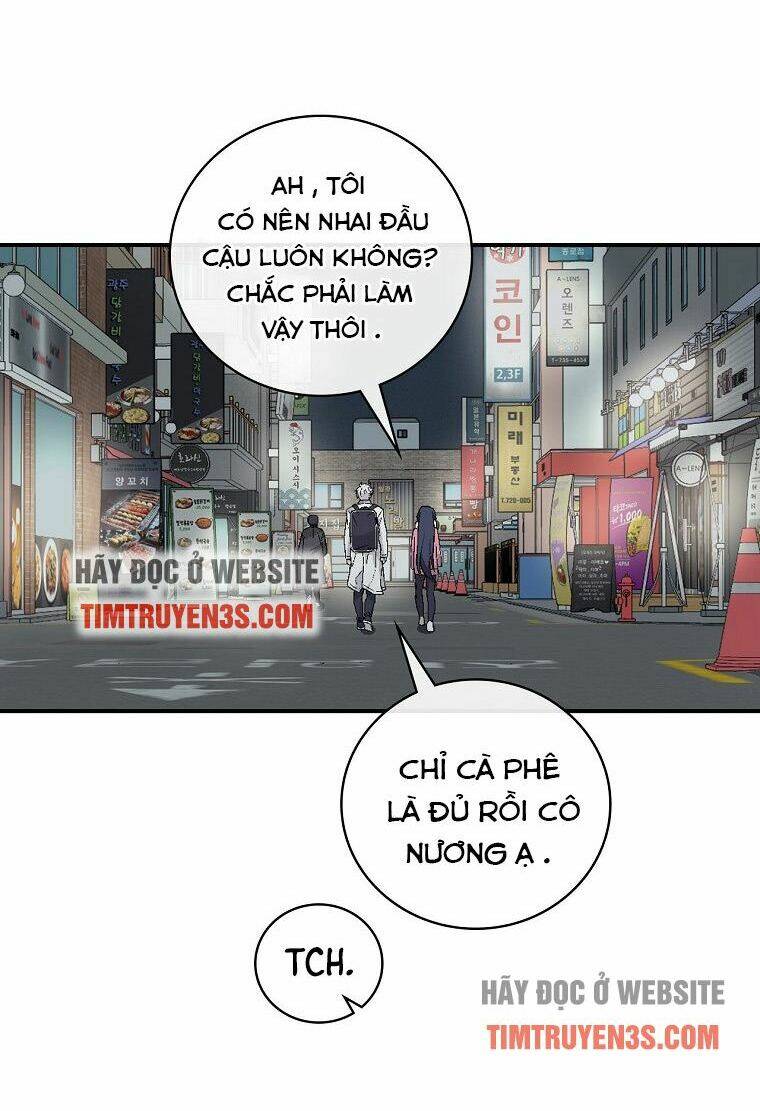 Chemy - Chương 13