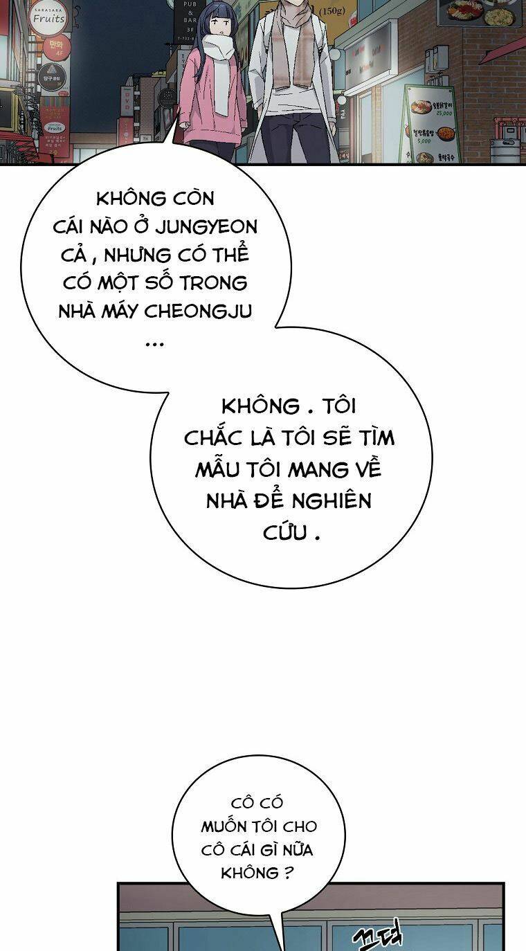 Chemy - Chương 13