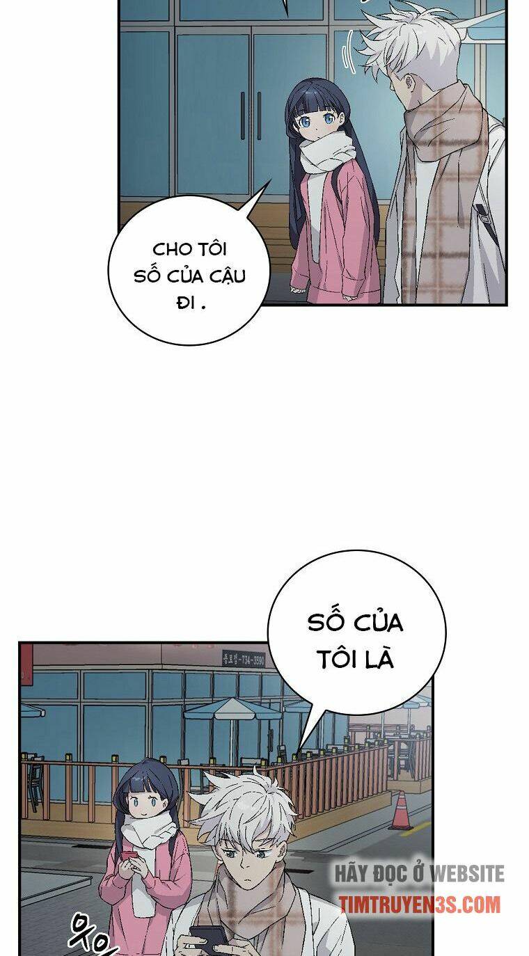Chemy - Chương 13