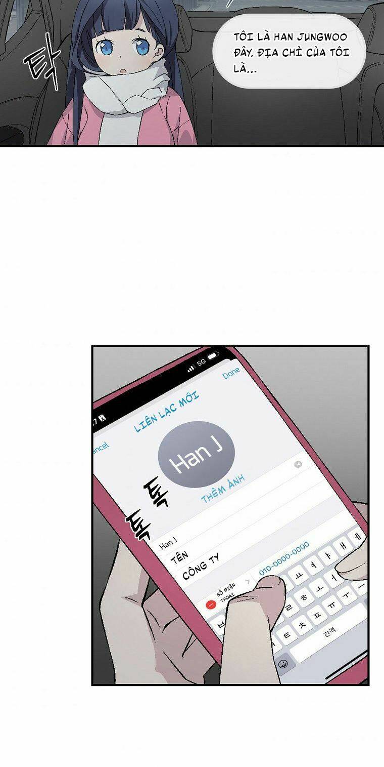 Chemy - Chương 13