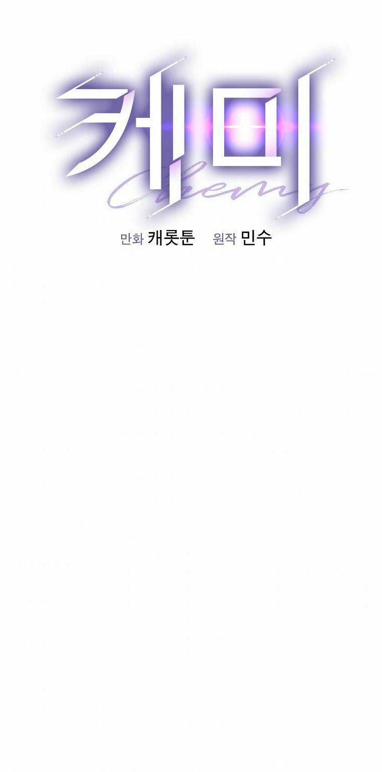Chemy - Chương 13