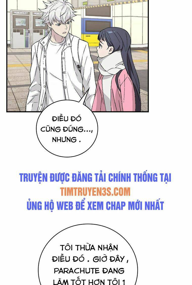 Chemy - Chương 13