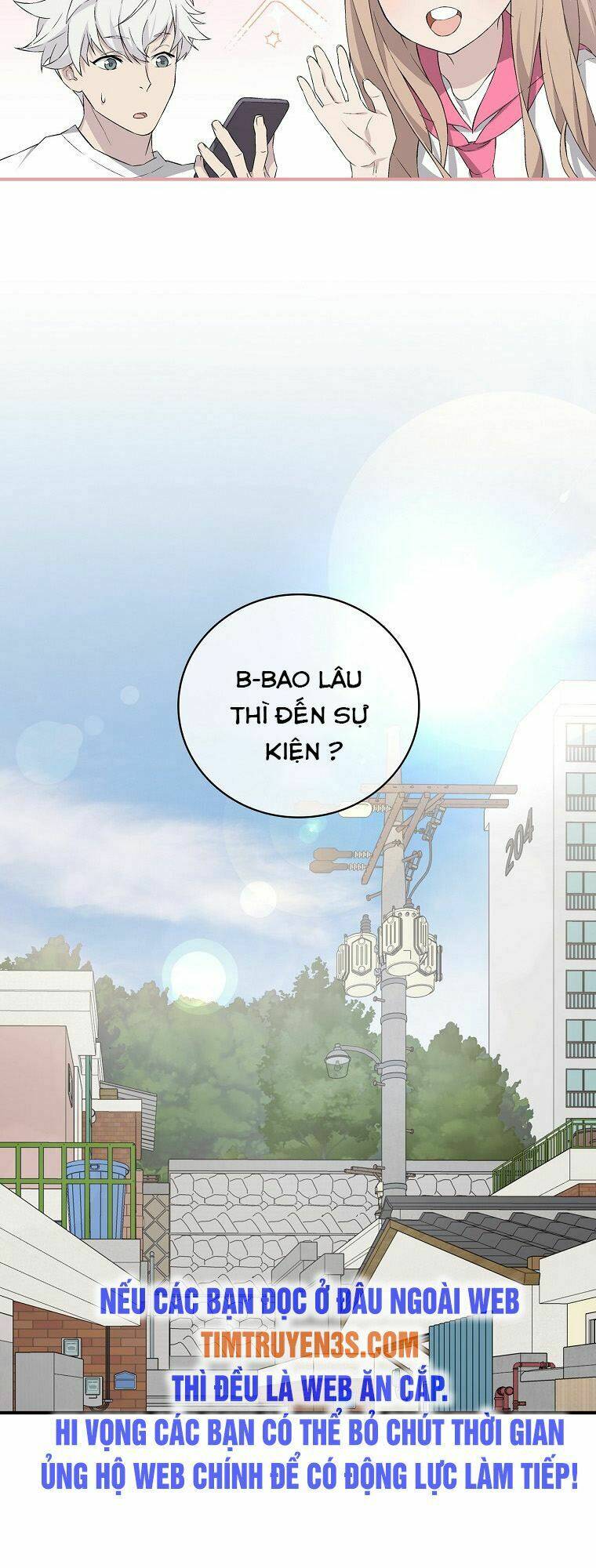 Chemy - Chương 14
