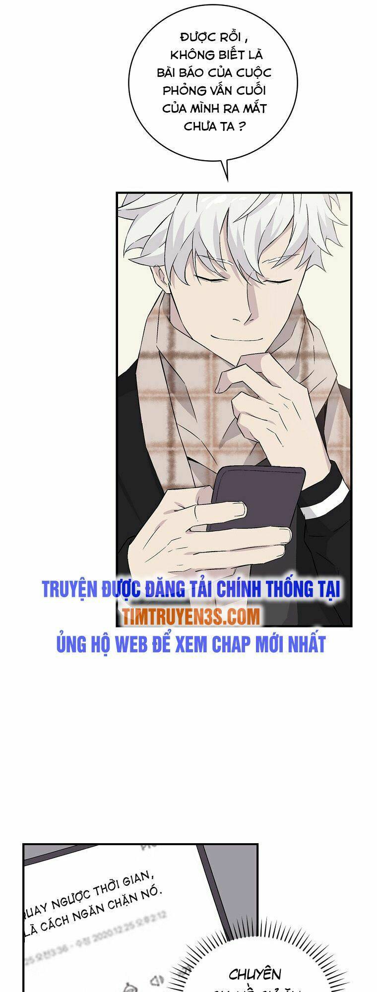 Chemy - Chương 14