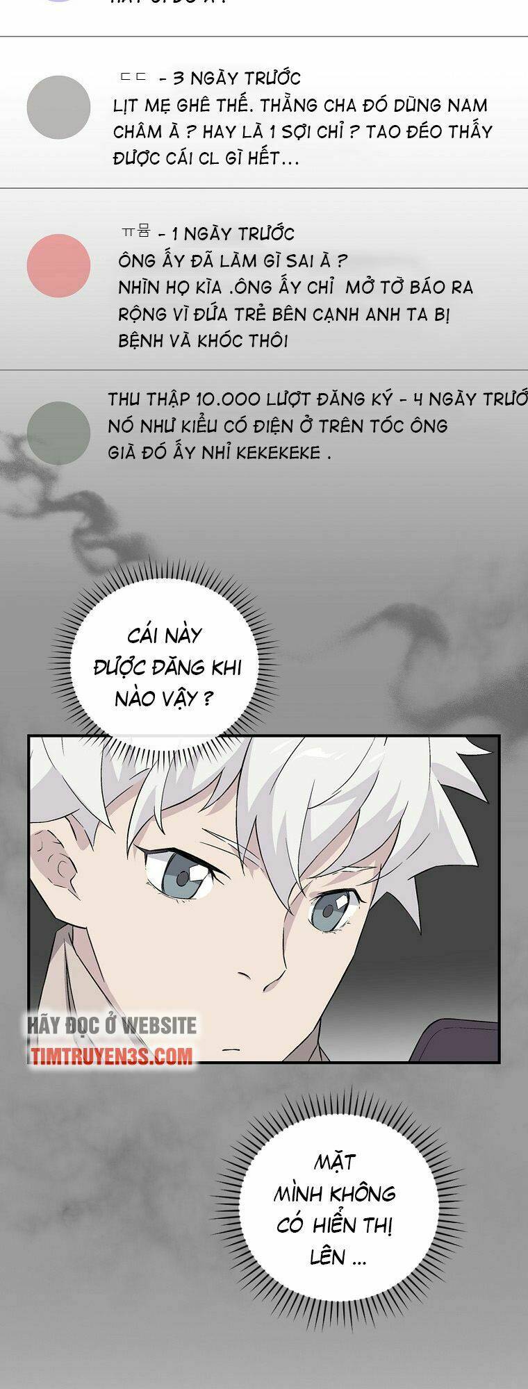 Chemy - Chương 14