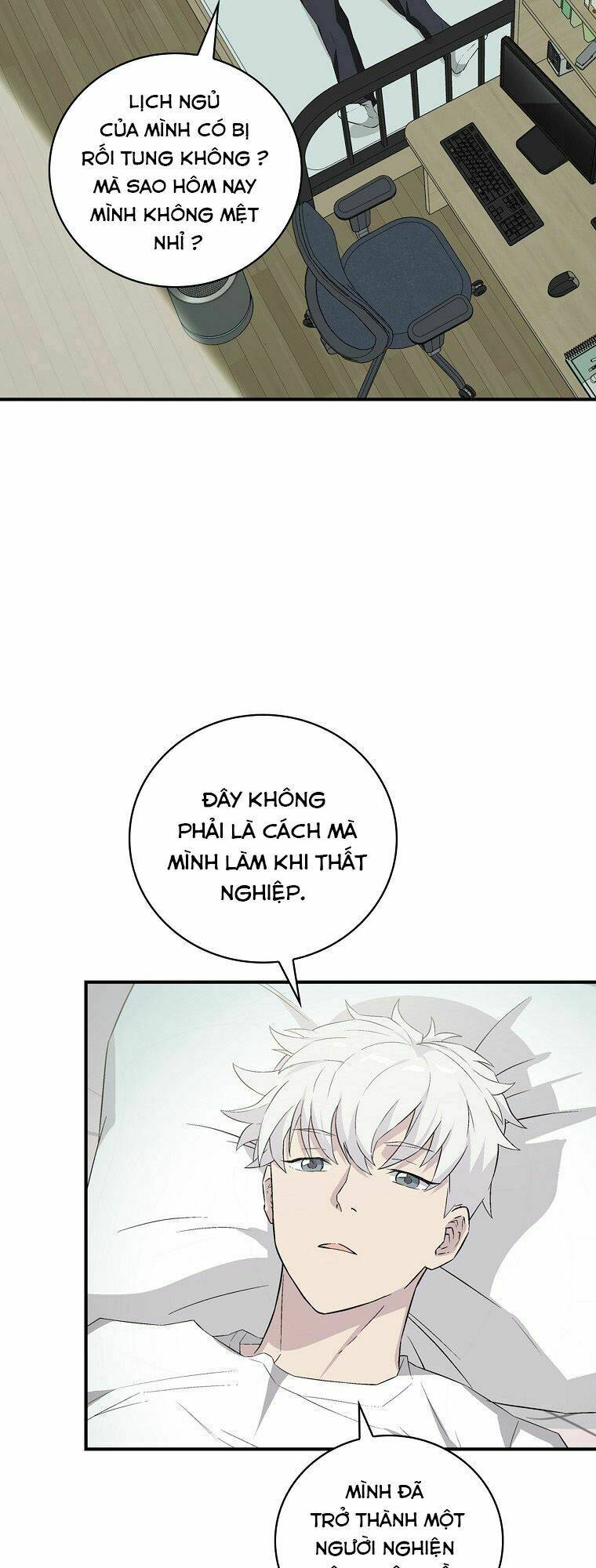 Chemy - Chương 14