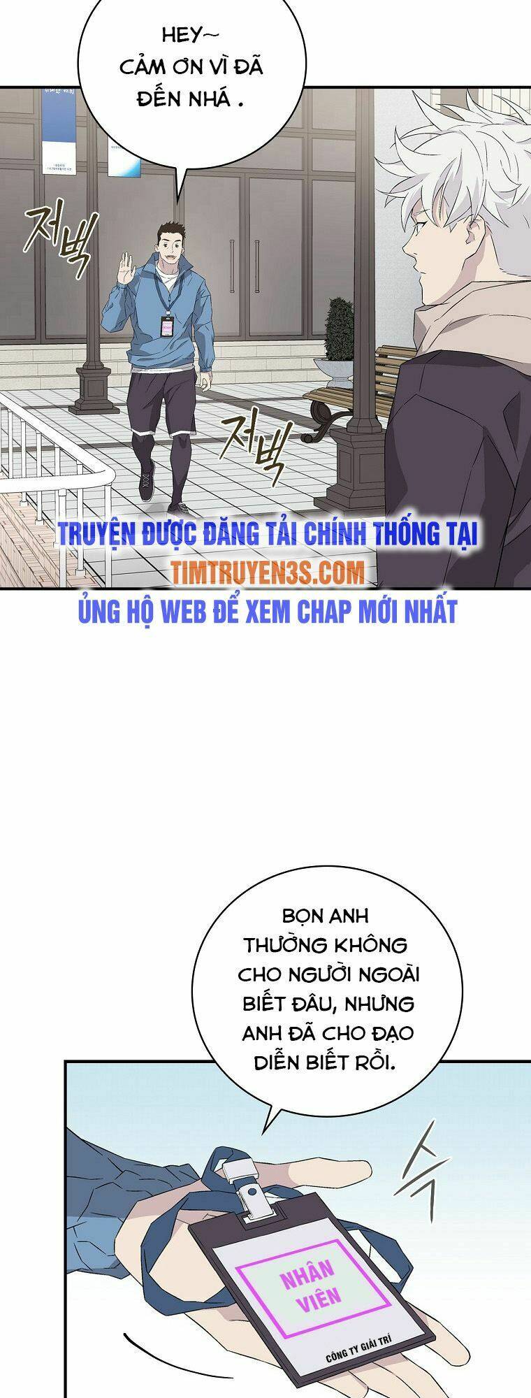 Chemy - Chương 14