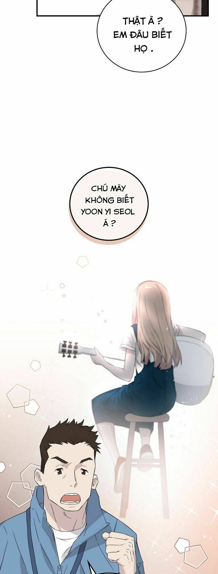 Chemy - Chương 14