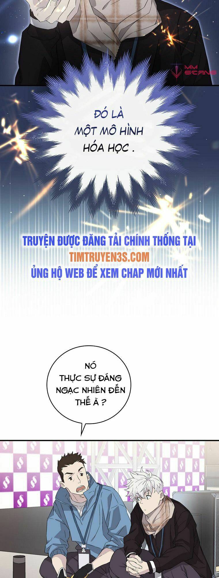 Chemy - Chương 14