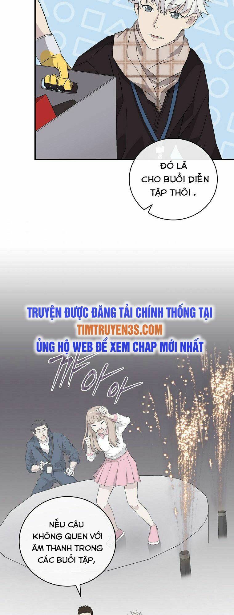 Chemy - Chương 14