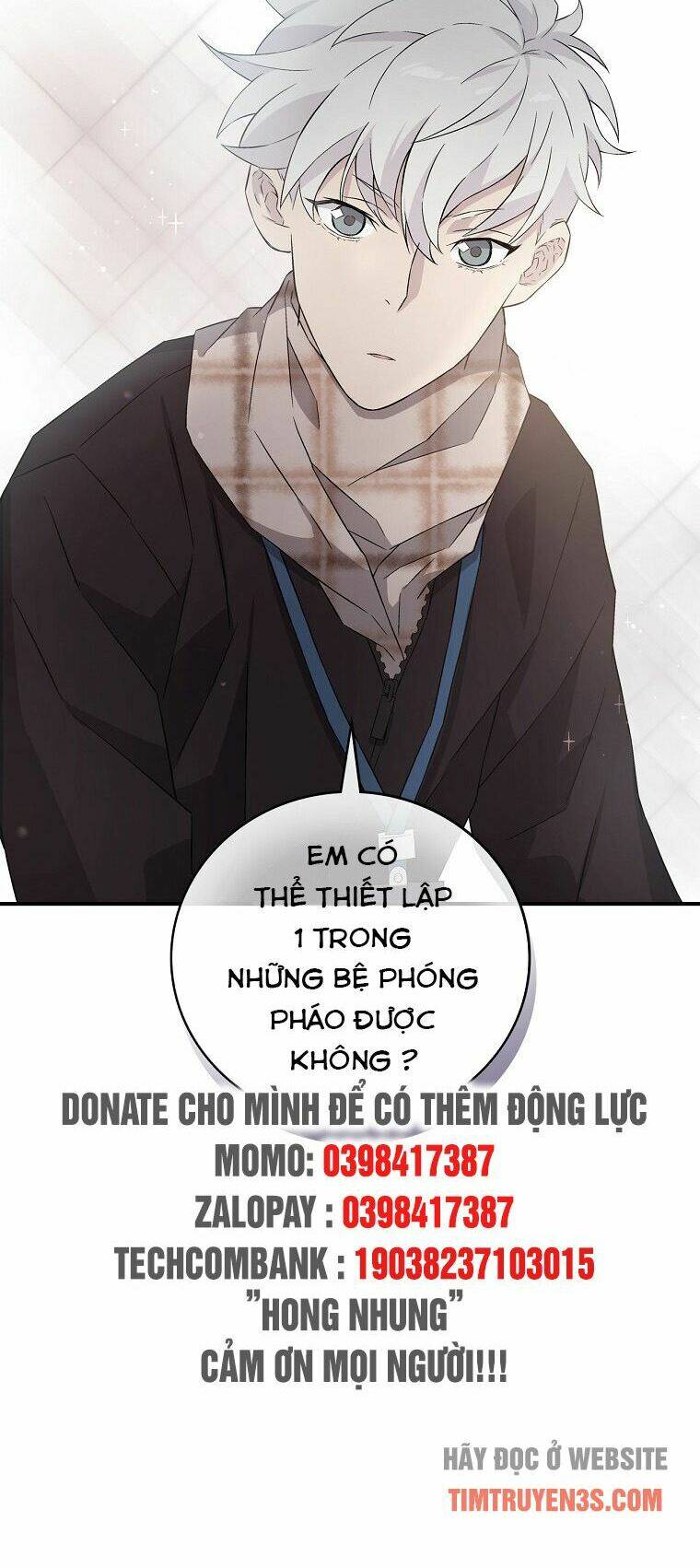 Chemy - Chương 14