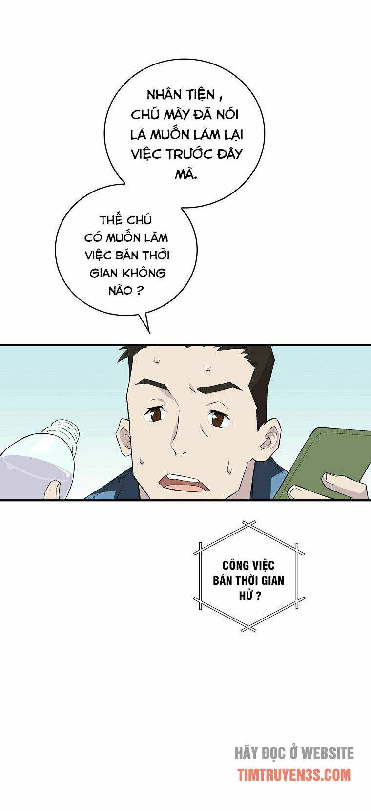 Chemy - Chương 14