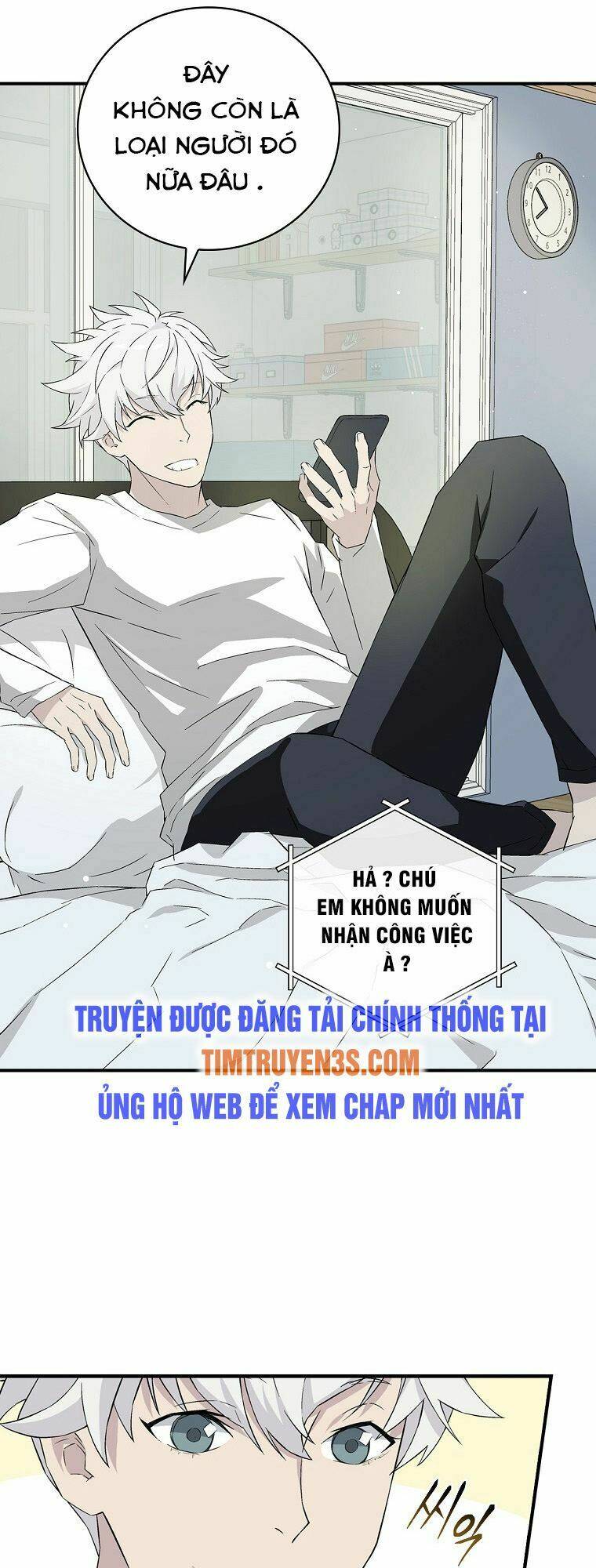 Chemy - Chương 14