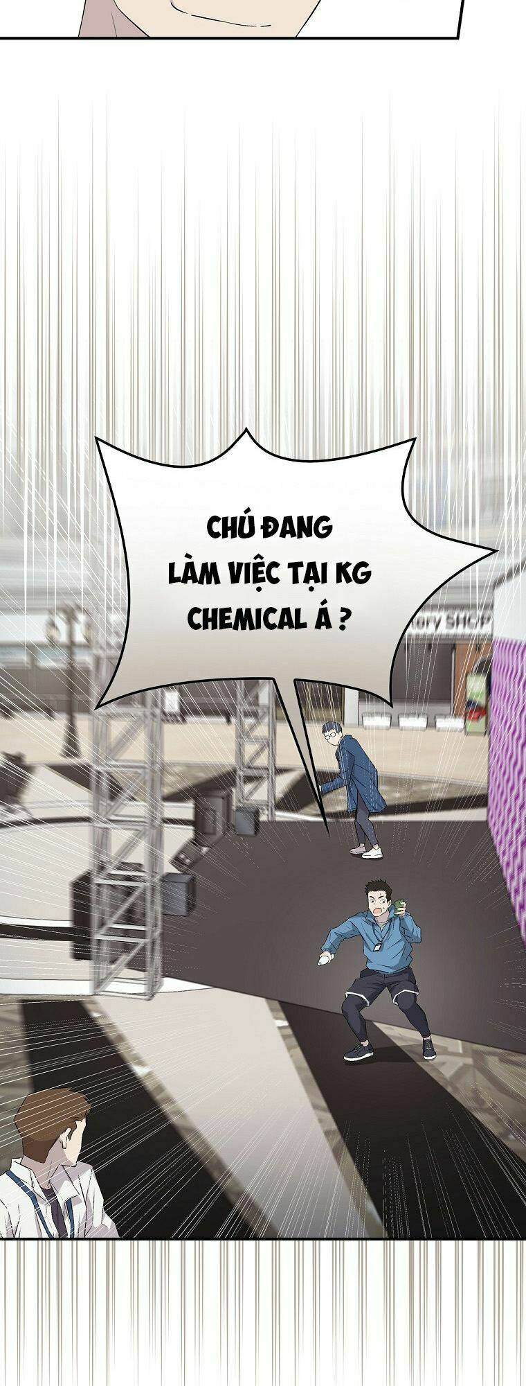 Chemy - Chương 14