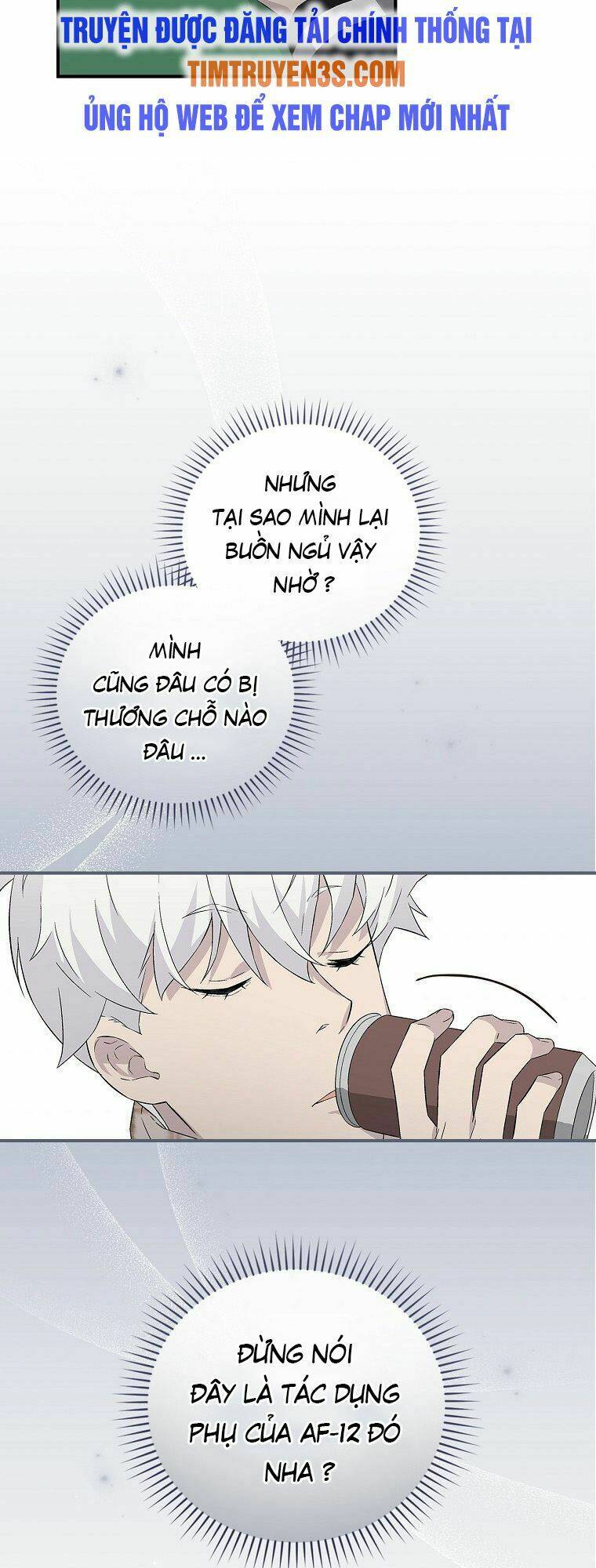 Chemy - Chương 15