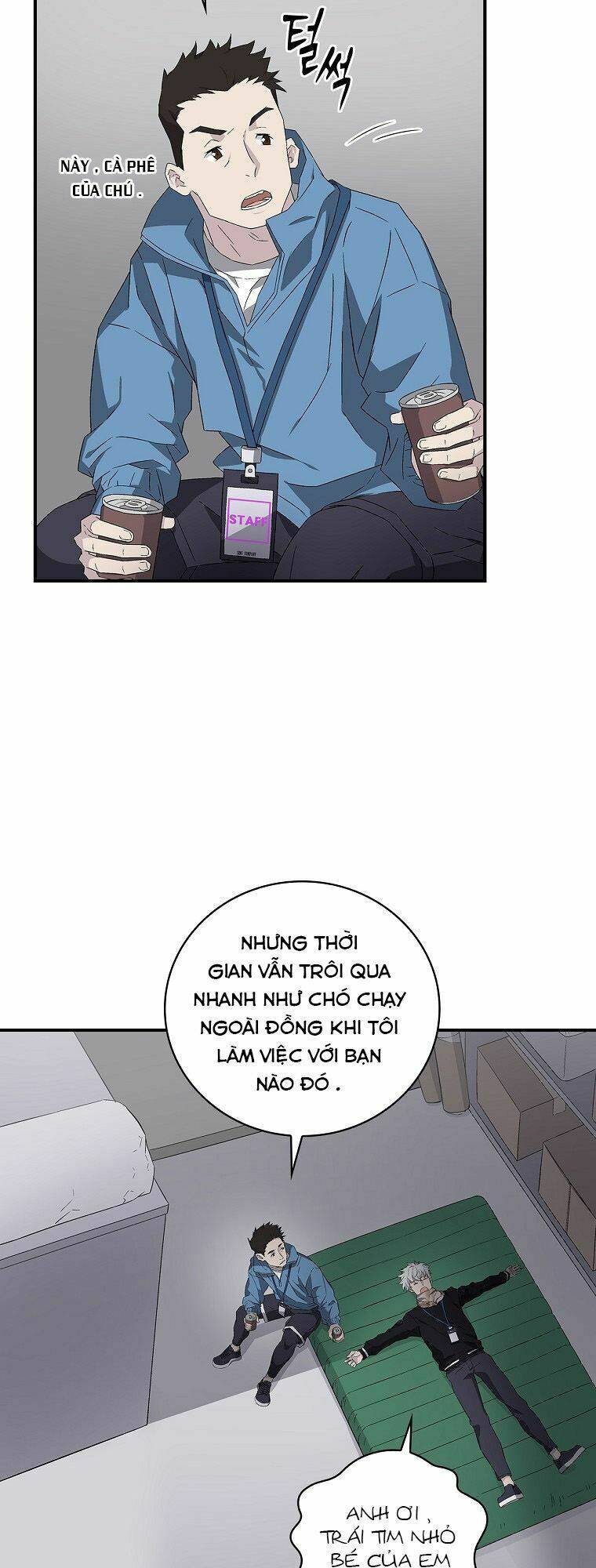 Chemy - Chương 15