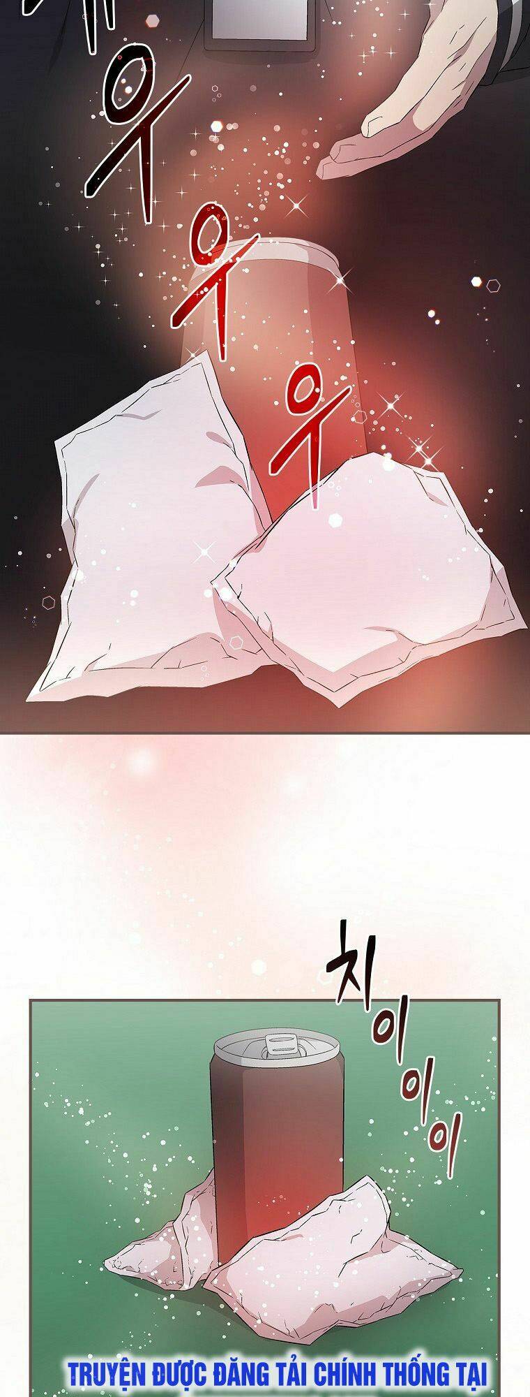 Chemy - Chương 15