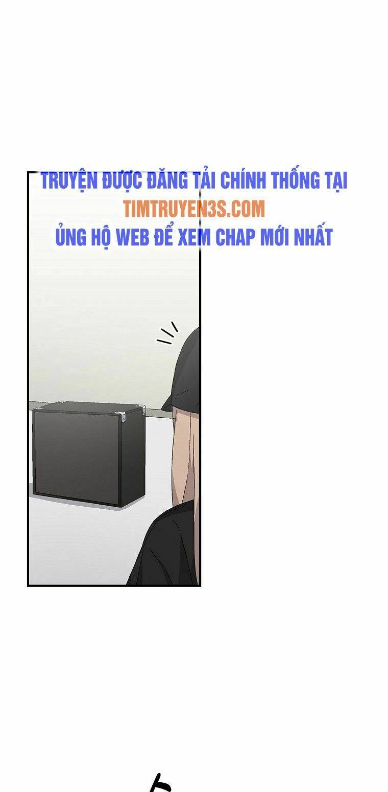 Chemy - Chương 15