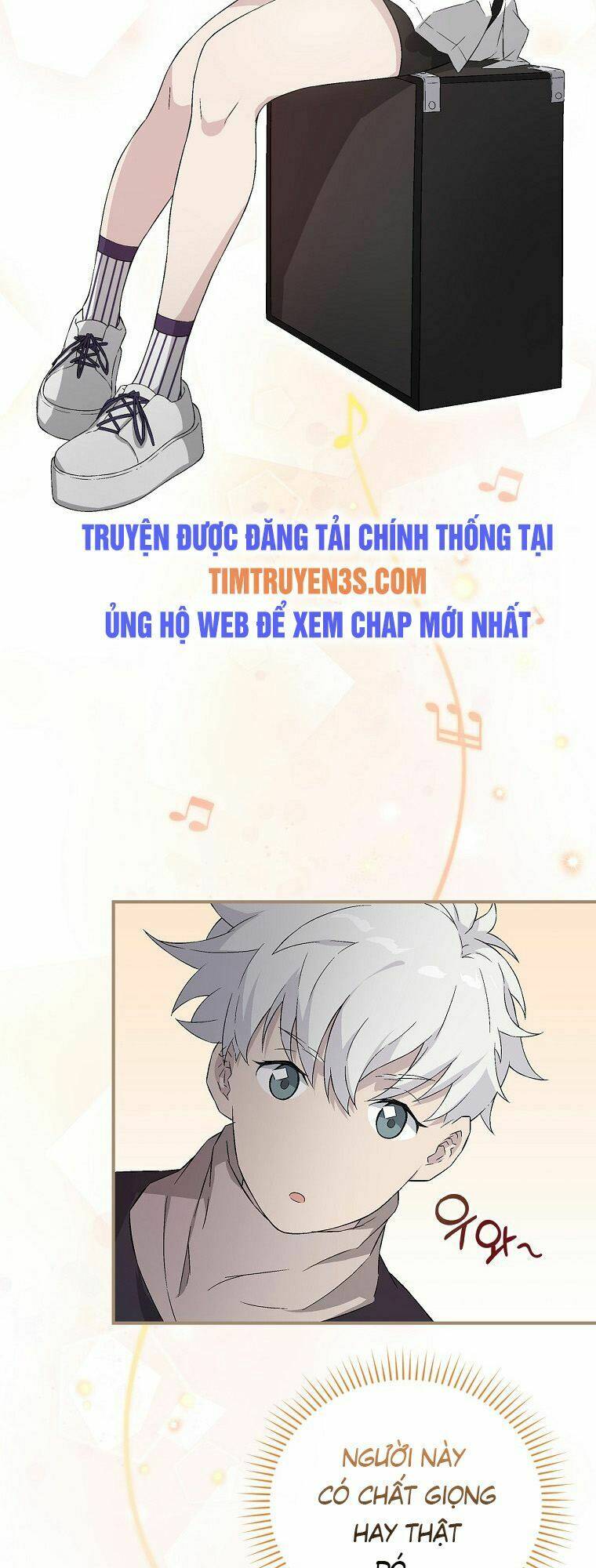 Chemy - Chương 15