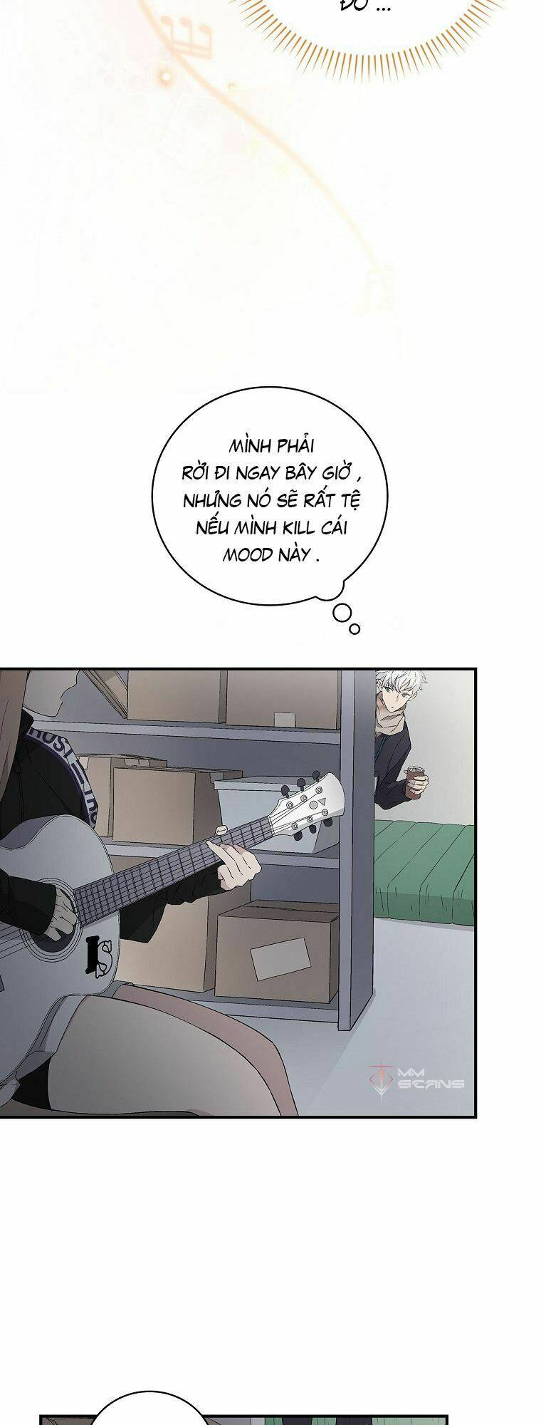 Chemy - Chương 15