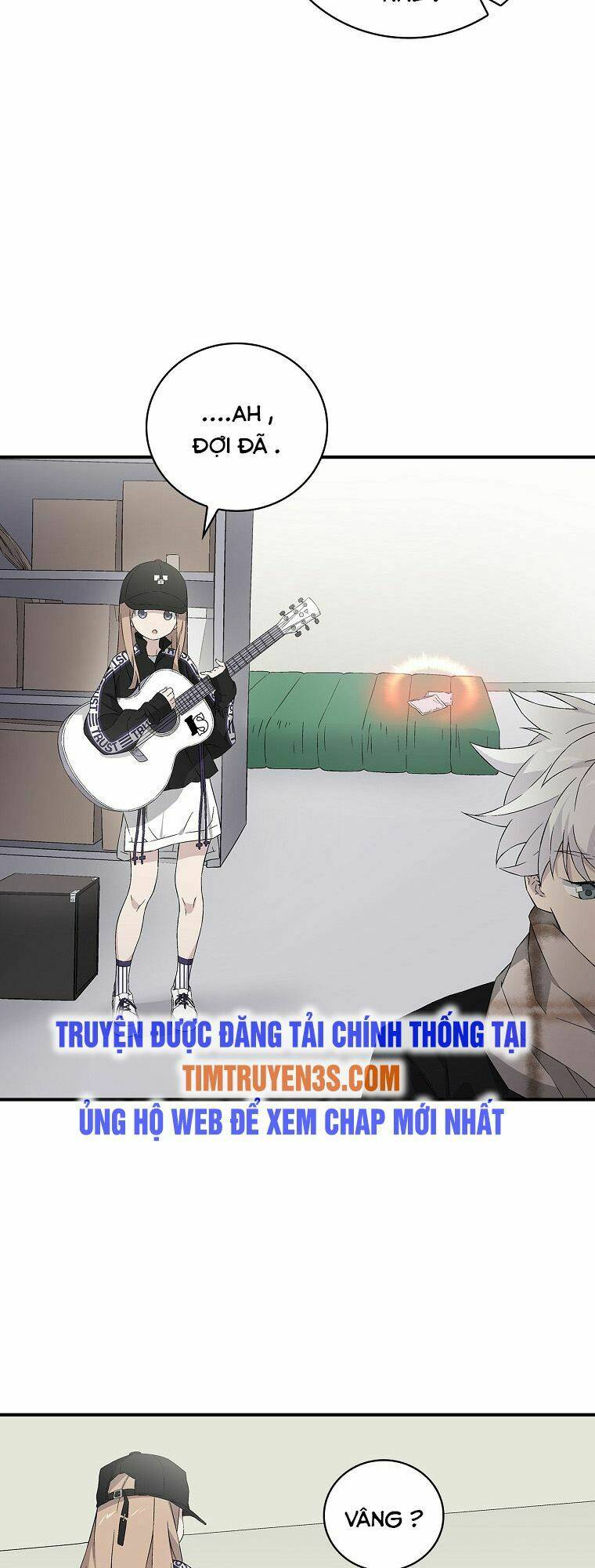 Chemy - Chương 15