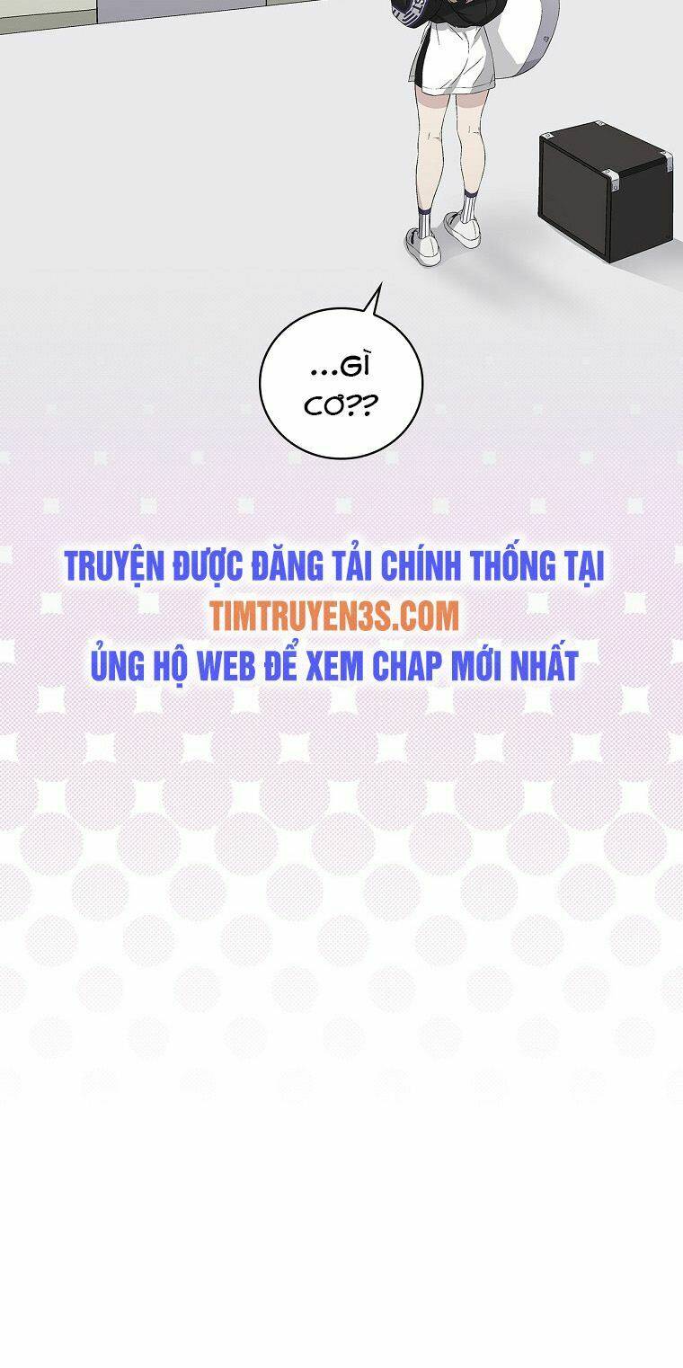Chemy - Chương 15