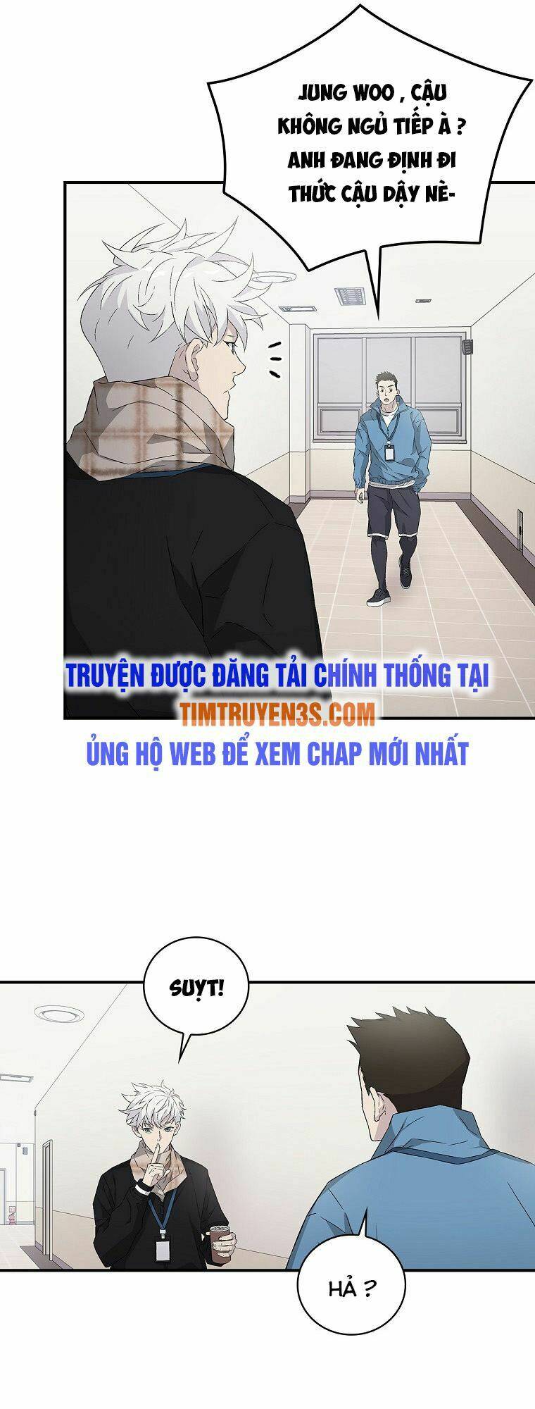 Chemy - Chương 15