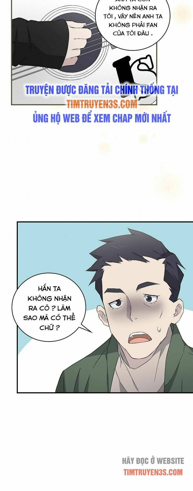 Chemy - Chương 15
