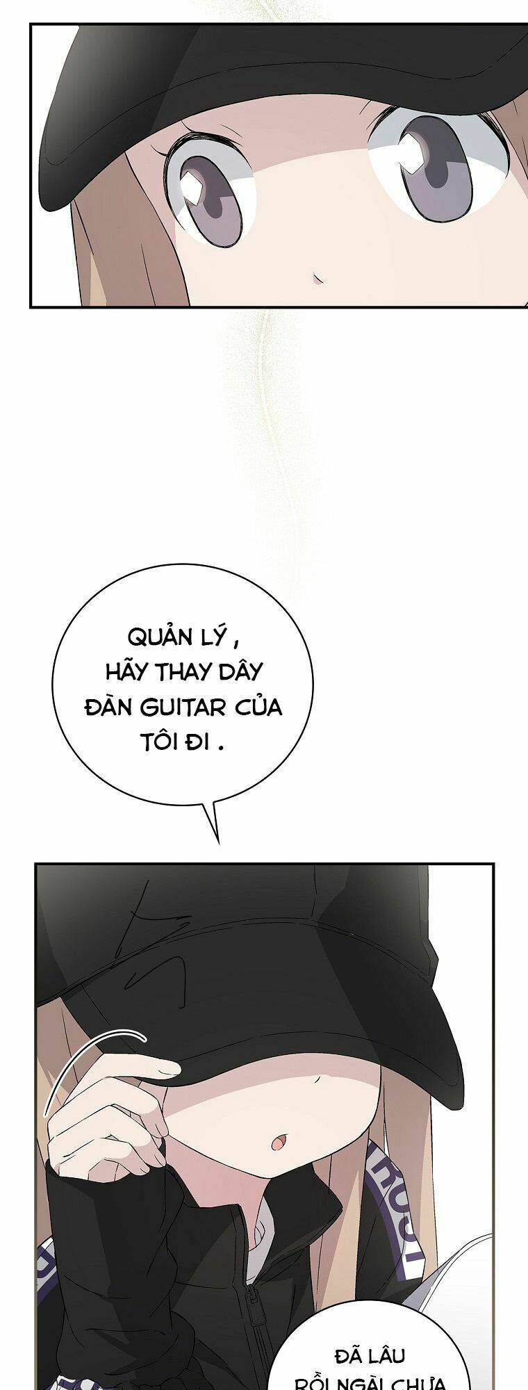 Chemy - Chương 15