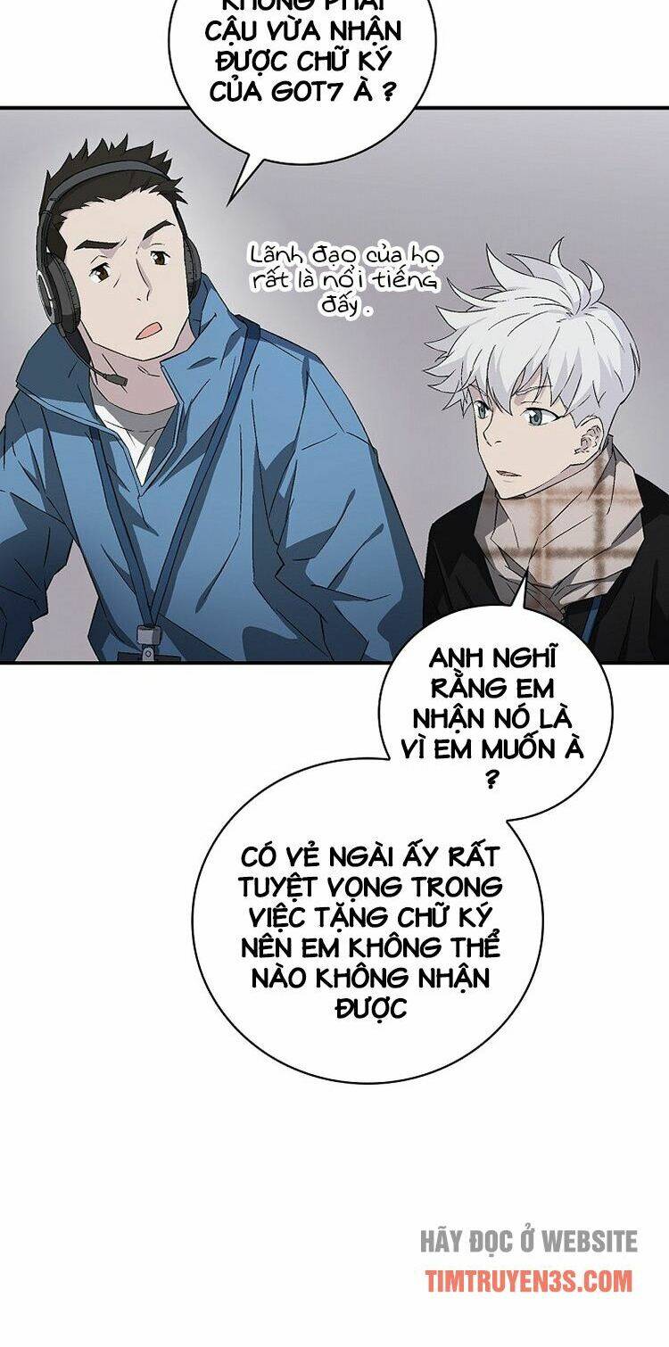 Chemy - Chương 16