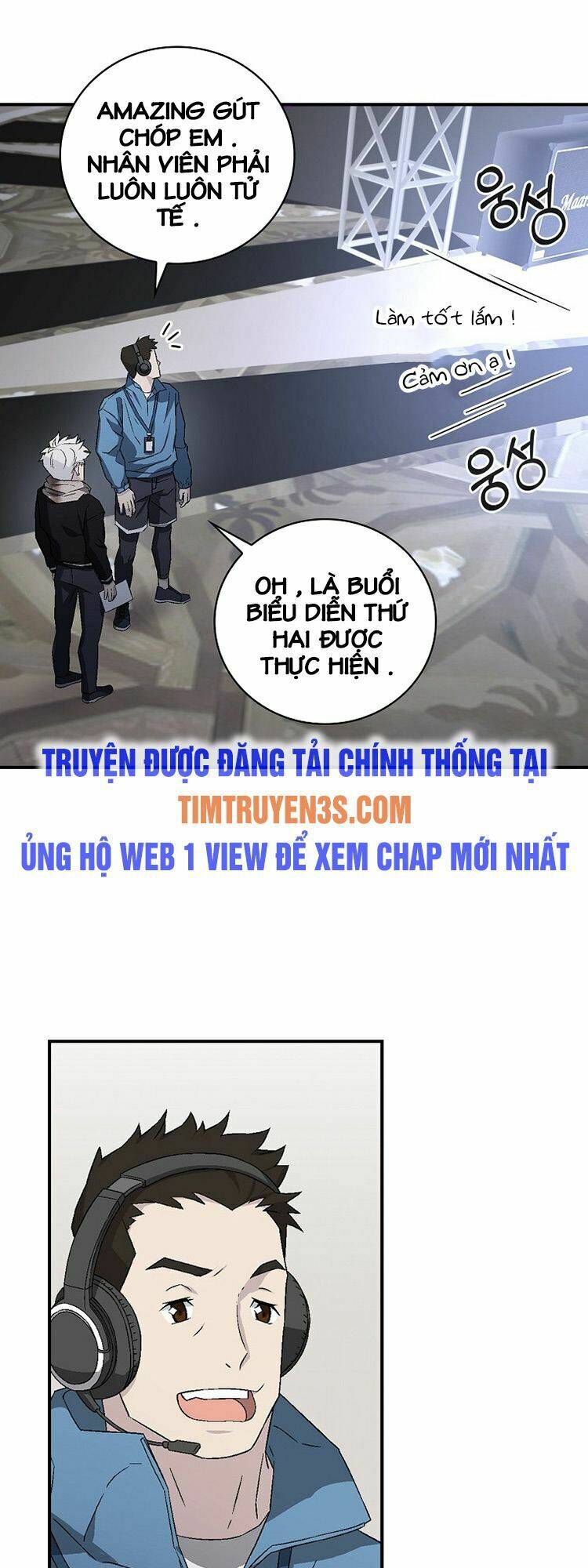 Chemy - Chương 16