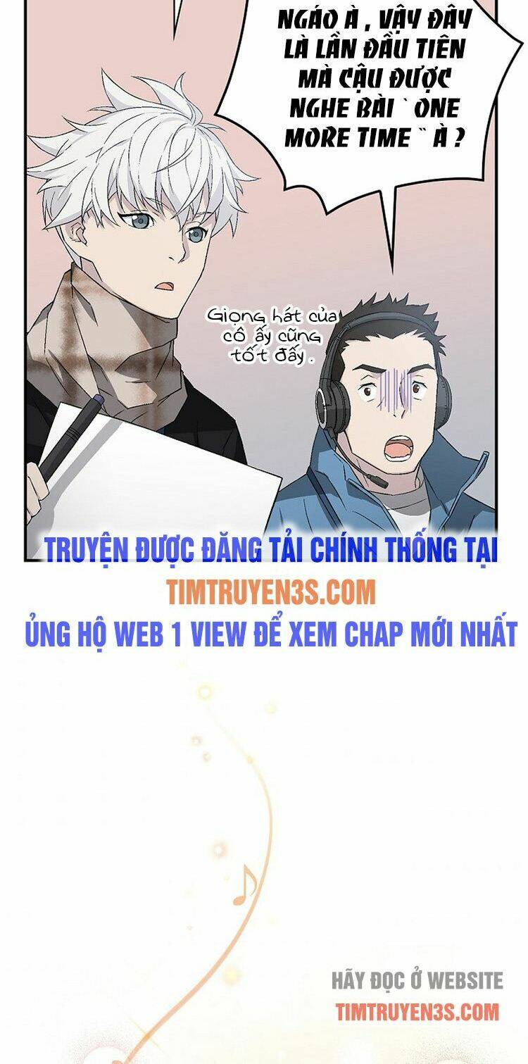 Chemy - Chương 16