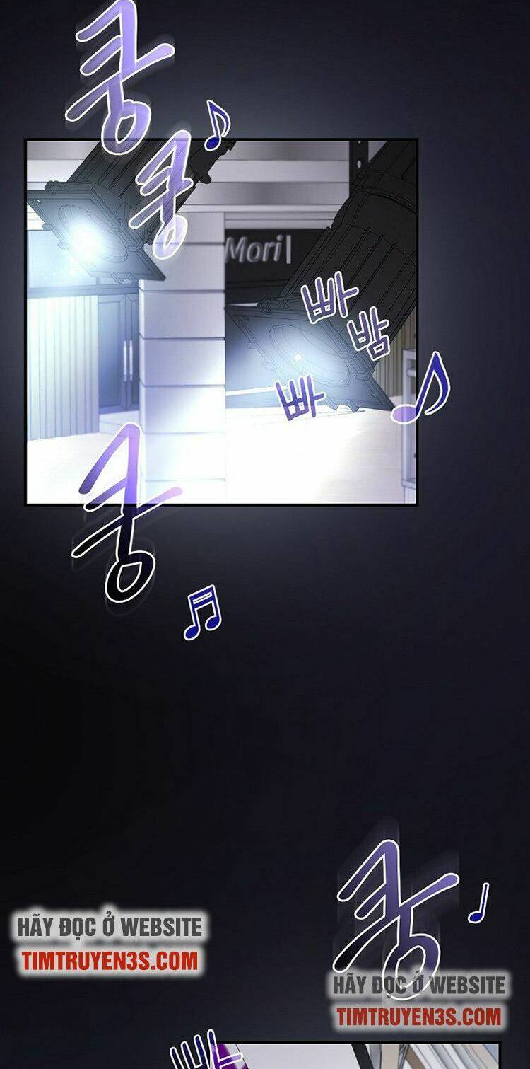 Chemy - Chương 16