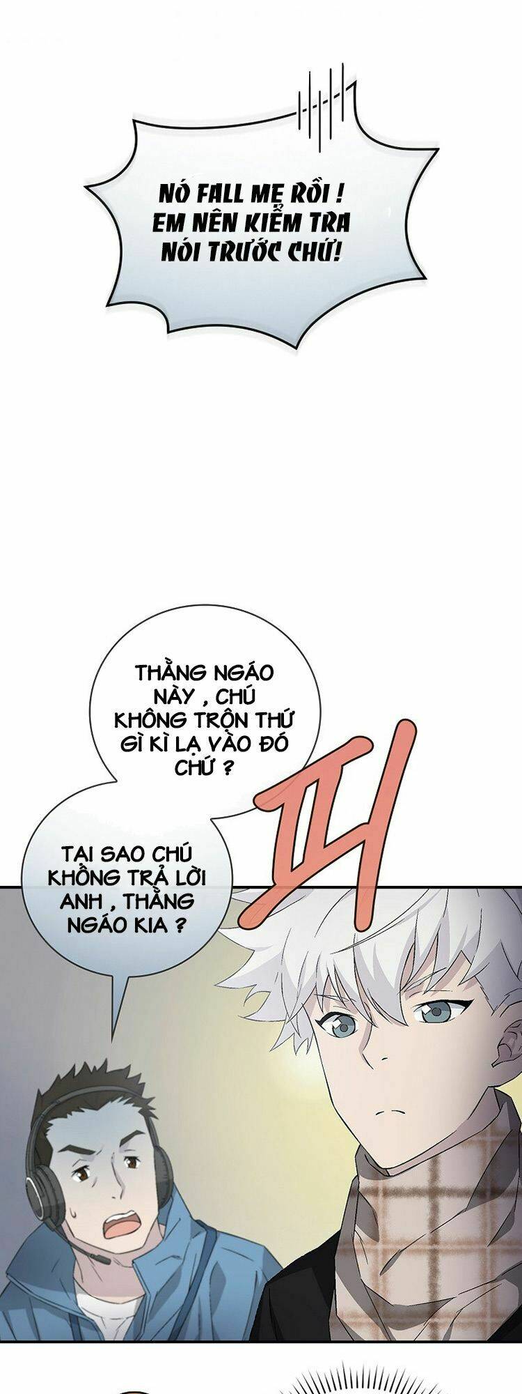 Chemy - Chương 16