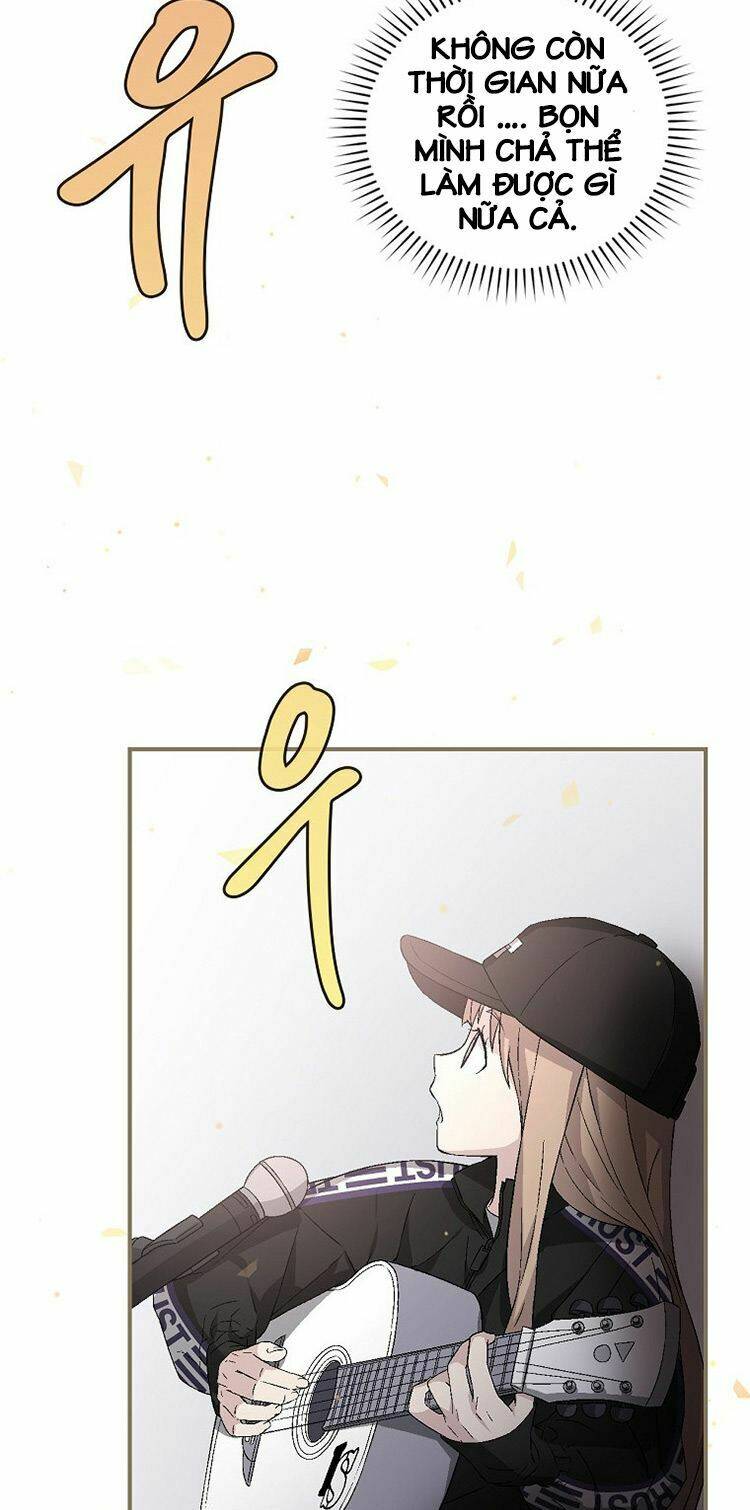 Chemy - Chương 16