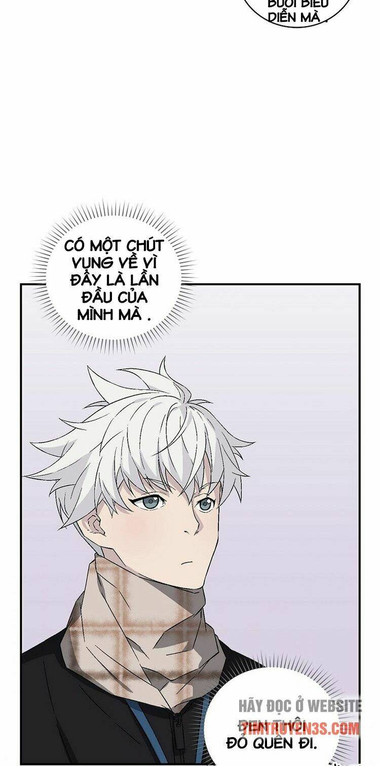 Chemy - Chương 16