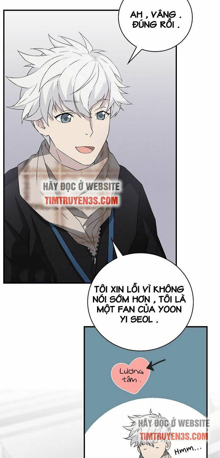 Chemy - Chương 16