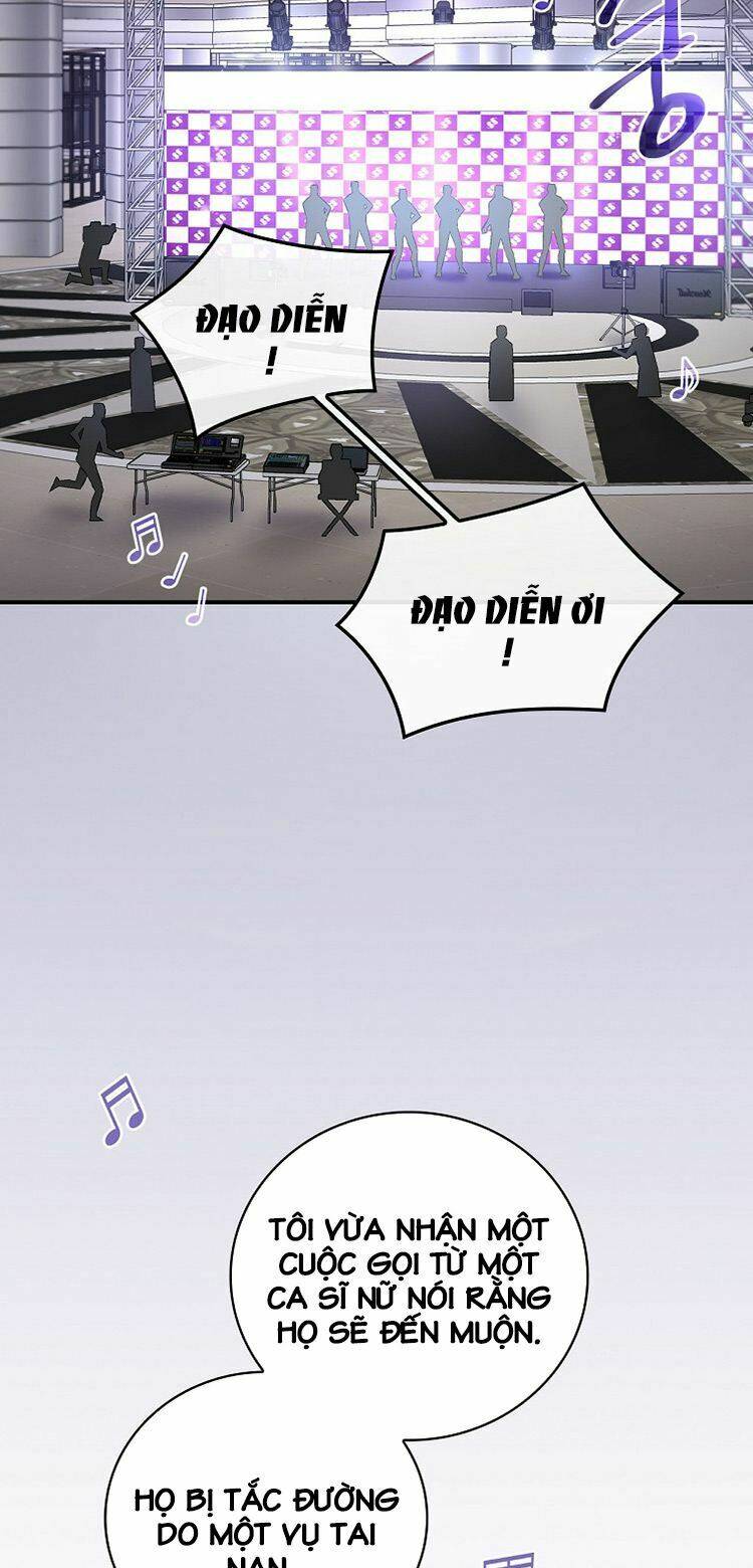 Chemy - Chương 16