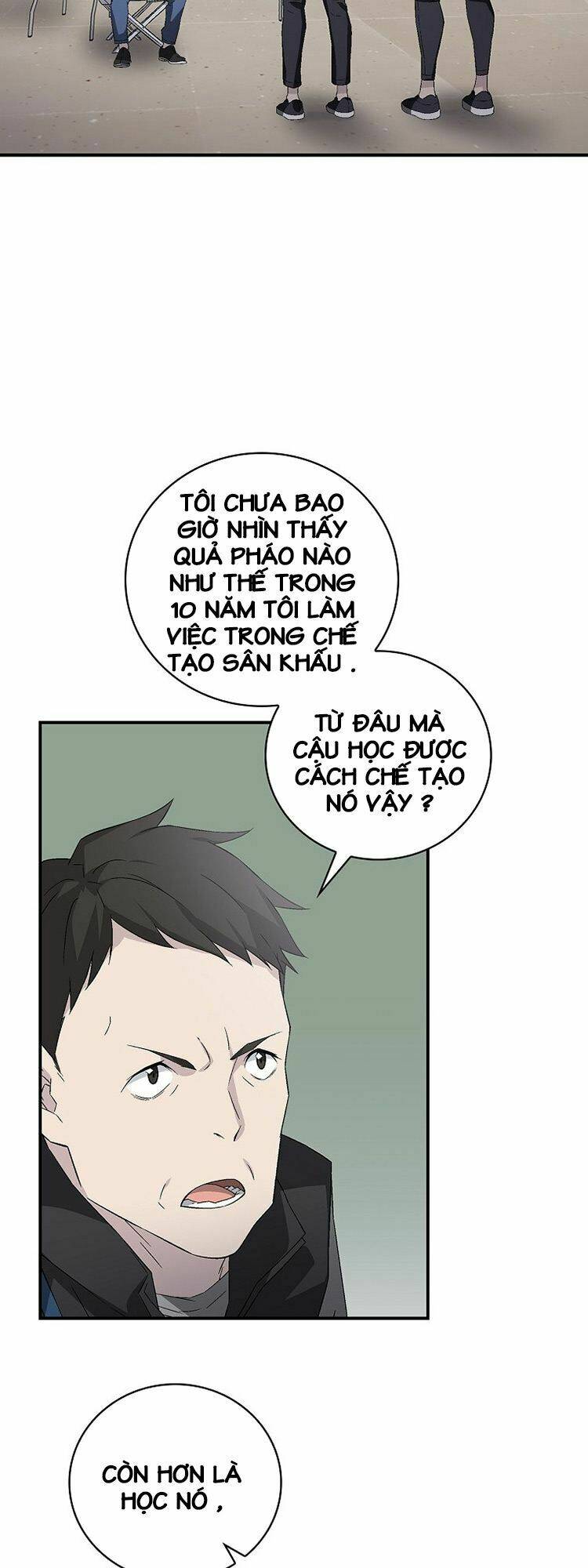 Chemy - Chương 16