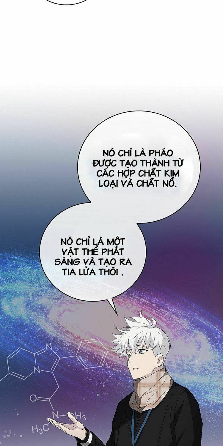 Chemy - Chương 16
