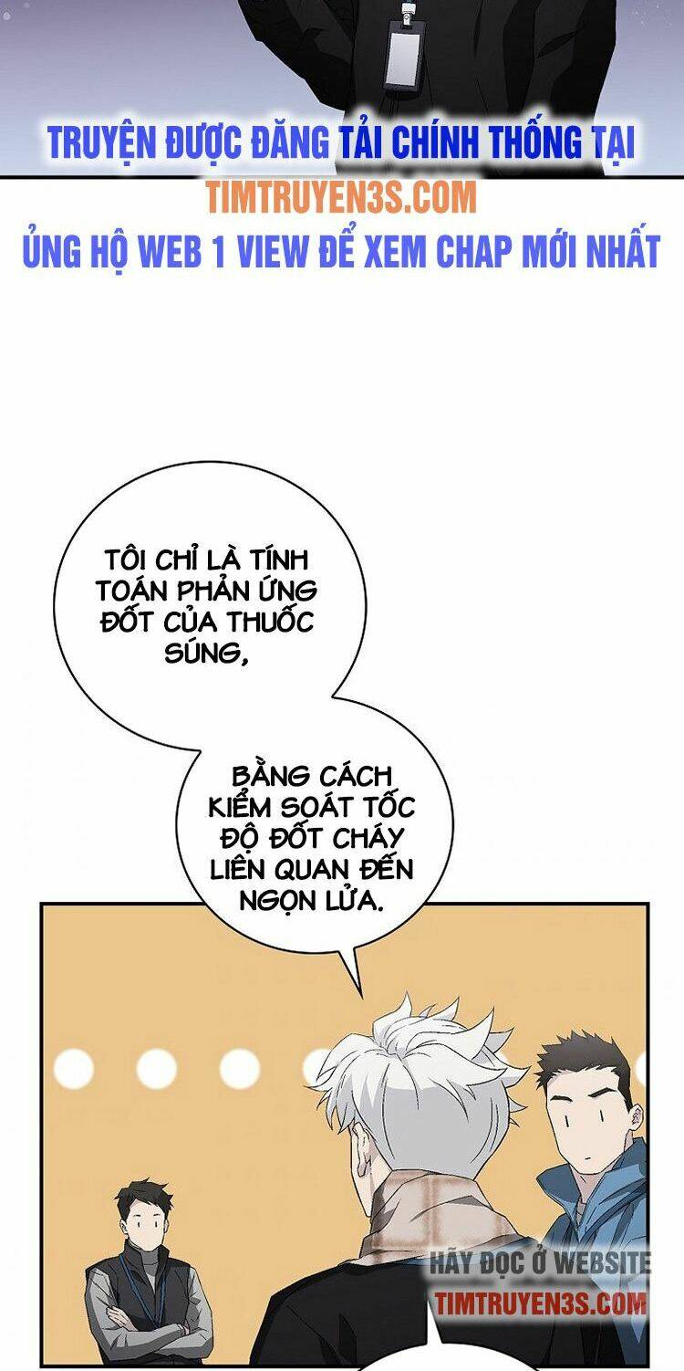 Chemy - Chương 16