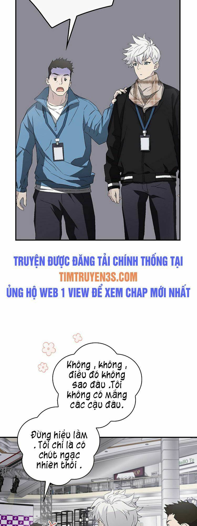 Chemy - Chương 16
