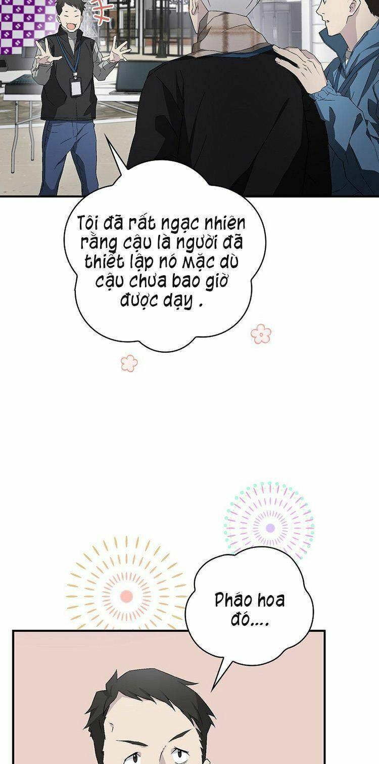 Chemy - Chương 16