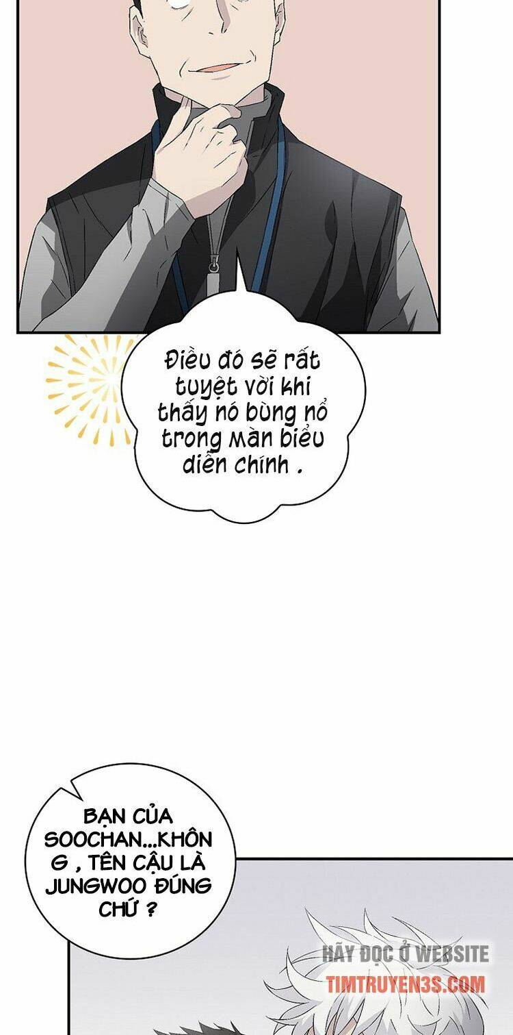 Chemy - Chương 16